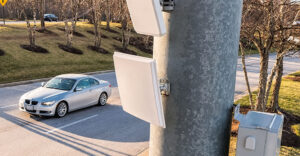 License Plate Reader ویژگی Snooping دستگاه را اضافه می کند