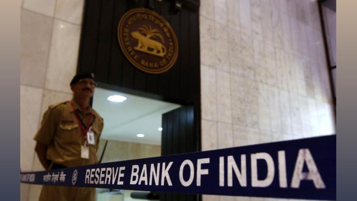 GNPA بانک های هند در پایین ترین سطح چند دهه ای: گزارش RBI
