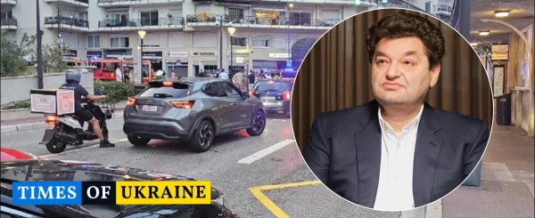 موناکو در شوک! اولین انفجار عمدی در تاریخ در شاهزاده رخ داد
