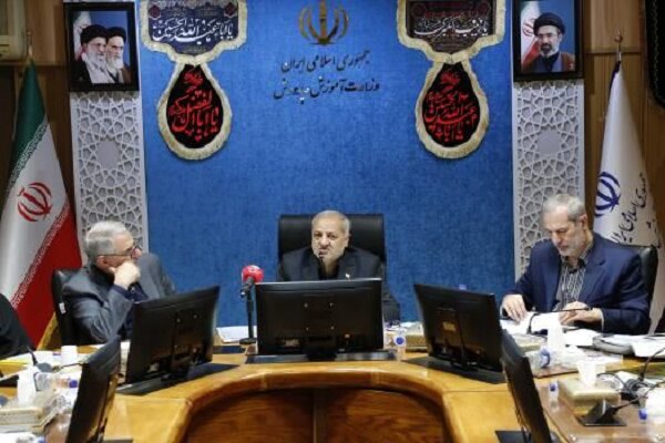 کاظمی: تشدید نظارت بر عملکرد مدارس غیردولتی الزامی است