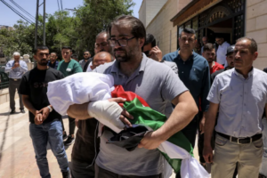 آتش بس در غزه: یک توهم مرگبار - IDN-InDepthNews