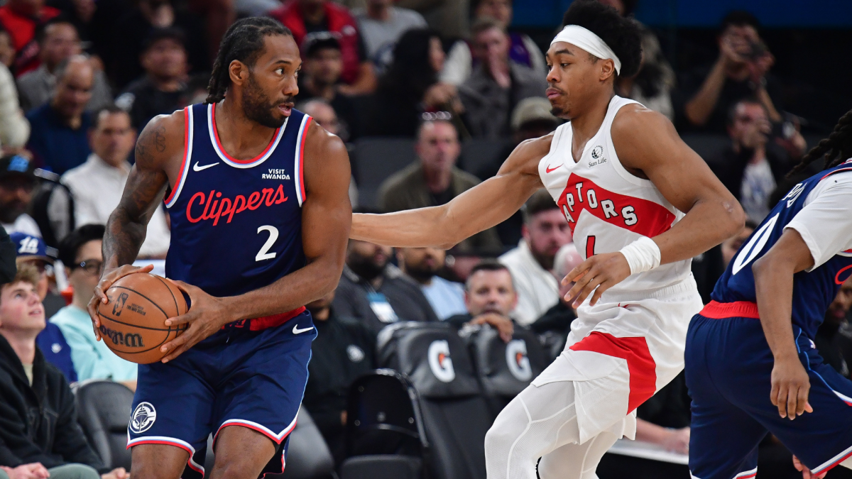 به روز رسانی زنده آژانس رایگان NBA 2026: شایعات تجاری، آخرین اخبار در مورد لبرون جیمز، کاوهی لئونارد، و موارد دیگر