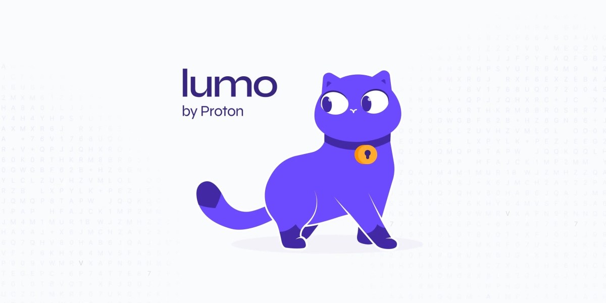 Lumo، ربات چت هوش مصنوعی متمرکز بر حریم خصوصی پروتون، ارتقا یافته است