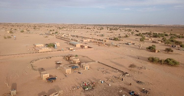حمله هوایی در شمال مالی هشت غیرنظامی را کشت - سنگباد سانگستای بنگلادش (BSS)
