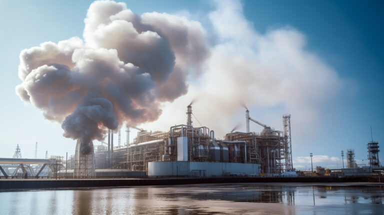 Cheniere Energy (LNG) از محدودیت‌های عرضه بهره می‌برد