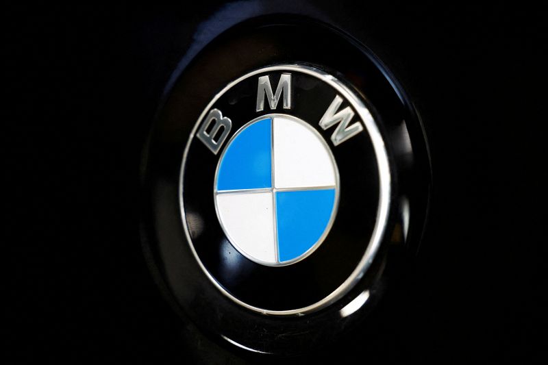 BMW سرمایه گذاری 1.7 میلیارد دلاری در تولید خودروهای برقی در کارخانه های ایالات متحده را تکمیل کرده است