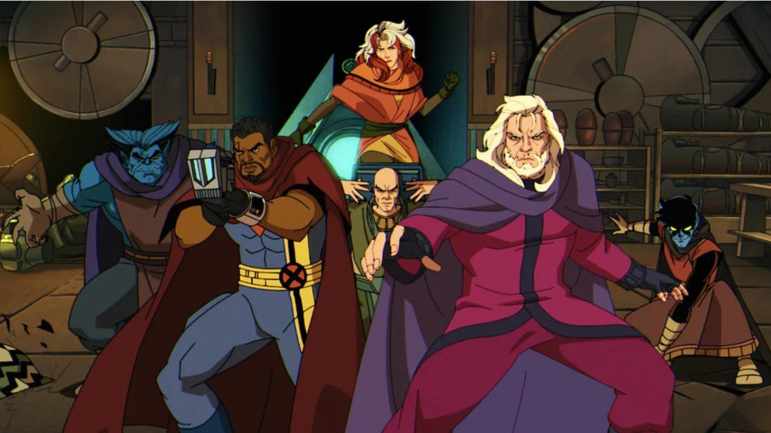 «X-Men '97»: چه زمانی فصل 2 سریال مارول پخش شود