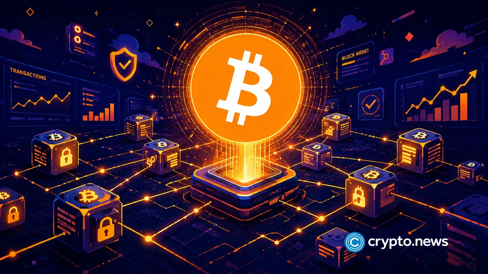 بیت کوین Core خطر حفظ حریم خصوصی پنهان را قبل از انتشار اصلی بعدی برطرف می کند
