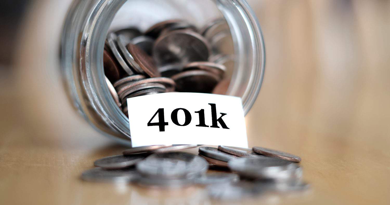 چرا خروج از 401 (k) قبل از حساب مشمول مالیات شما می تواند 45000 دلار هزینه داشته باشد