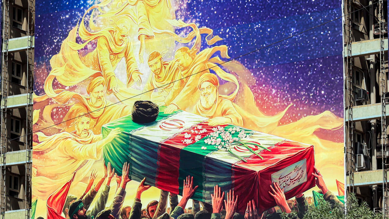 گزارشگر شورای اروپا درباره ایران می گوید: جنگ "دیوانه" قانون بین المللی را نقض کرد و به ایرانیان کمک نکرد