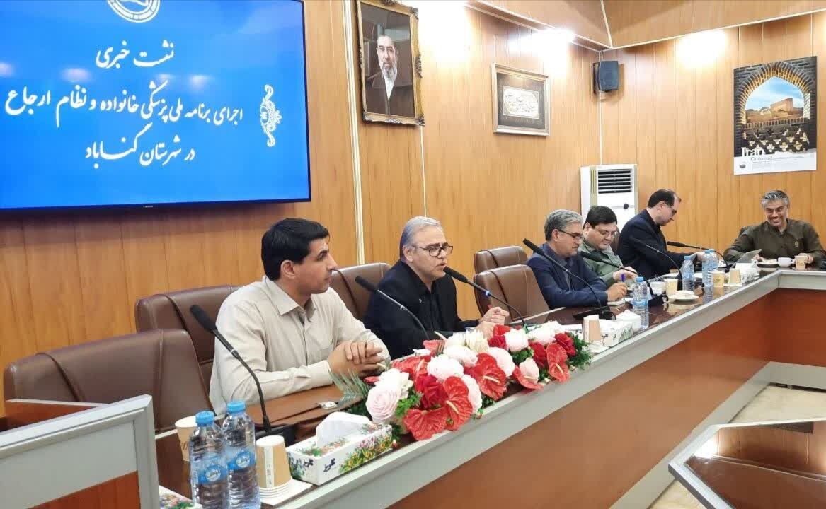 کاهش ۳۵ درصدی هزینه های درمانی دستاورد طرح پزشک خانواده است