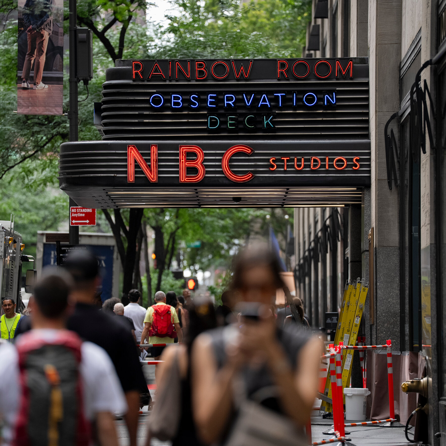 Comcast، NBCUniversal Split درایوهای گمانه زنی معامله