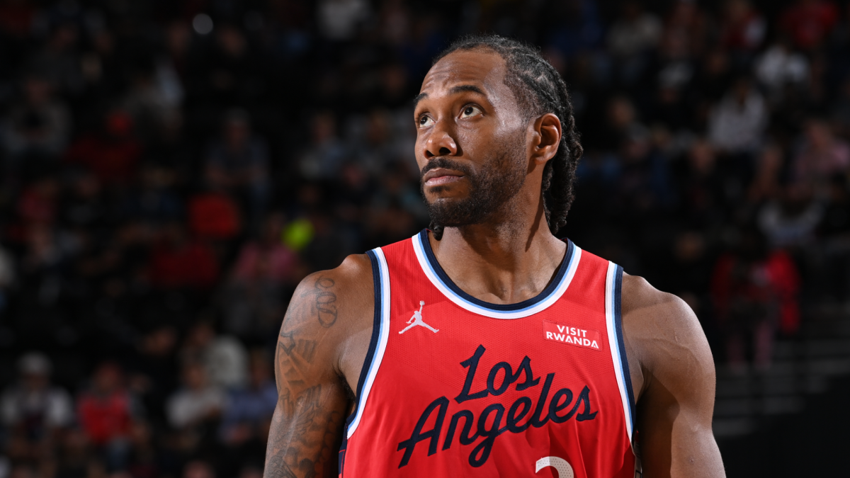 بر اساس گزارش، کاوهی لئونارد به رپتورز مبادله شد: تورنتو MVP فینال 2019 را از کلیپرز بازگرداند.
