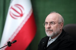 رئیس مجلس: به خاطر مشکلات سیاسی با منِ قالیباف، حقوق ملت را از بین نبرید