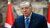 اردوغان: تهمتهای اسرائیل تلاشی برای لاپوشانی نسلکشی غزه است