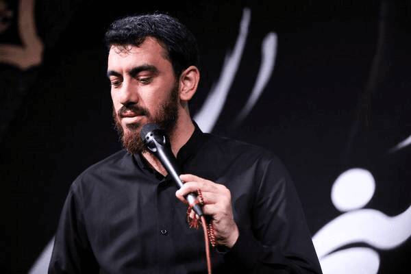 نماهنگ/ "یالثارات الإمام" بانوای مهدی رسولی