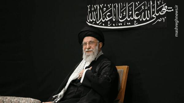 دلتنگی کاربران خارجی برای رهبر شهید انقلاب