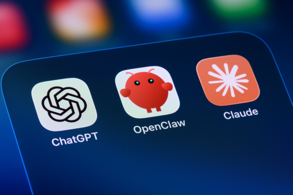 OpenClaw بالاخره برای اندروید و iOS در دسترس قرار گرفت