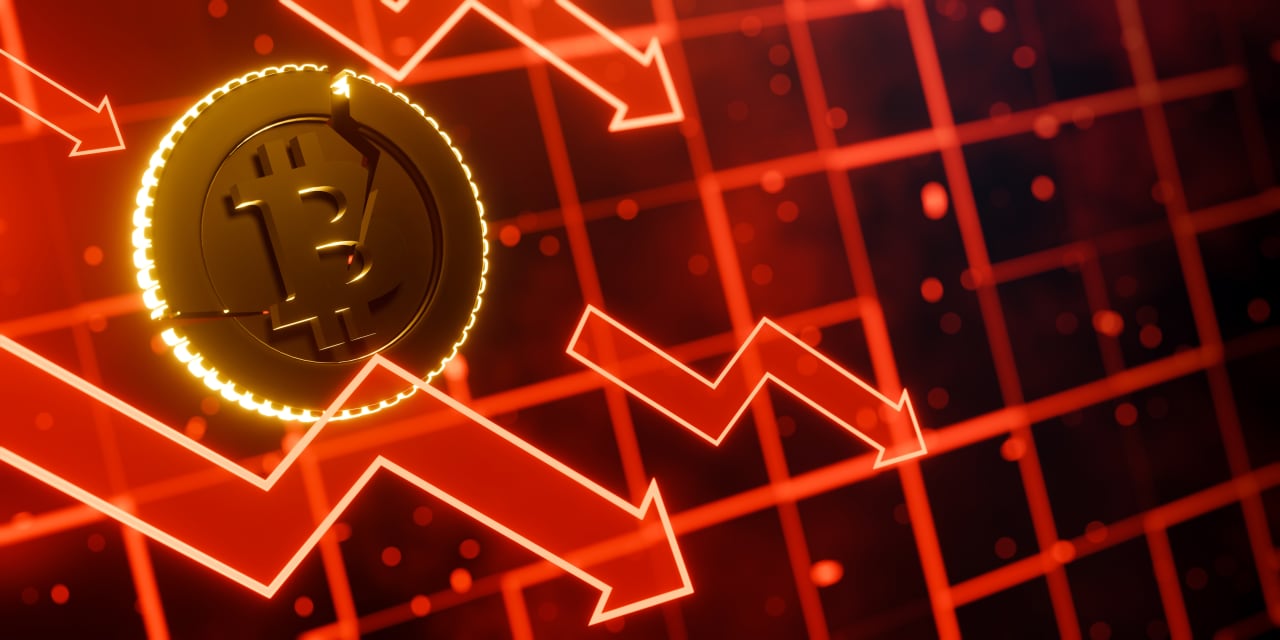 قرار بود ETF های بیت کوین دردسر کمتری برای فروش داشته باشند. این نظریه در حال آزمایش است.