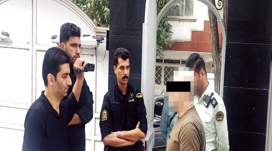 جزییات قتل فرزند بیمار به دست پدر و مادر در مشهد | اقدام به خودکشی زن و شوهر