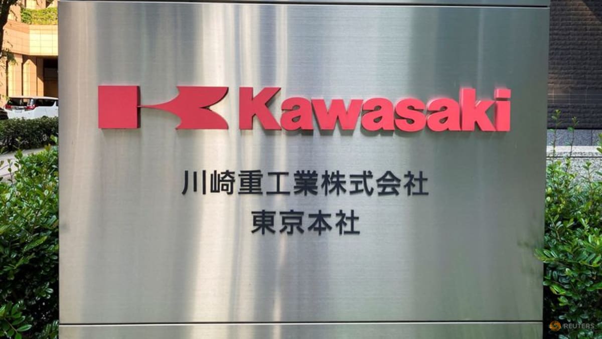 منابع می گویند که Exclusive-Kawasaki Heavy قصد دارد 1.2 میلیارد دلار از طریق سهام جدید CBs جذب کند.
