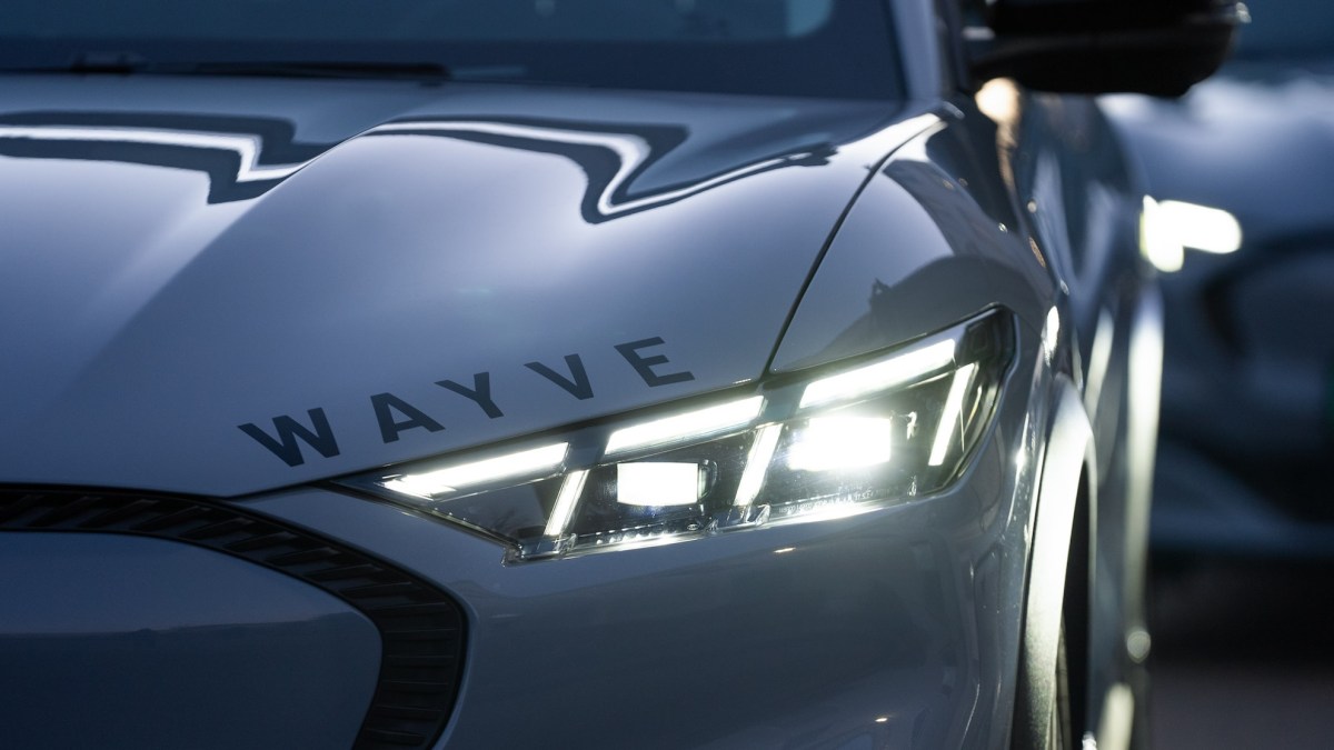 Wayve پیشنهاد مناقصه 85 میلیون دلاری کارمندان را با ارزش 8.5 میلیارد دلار راه اندازی می کند
