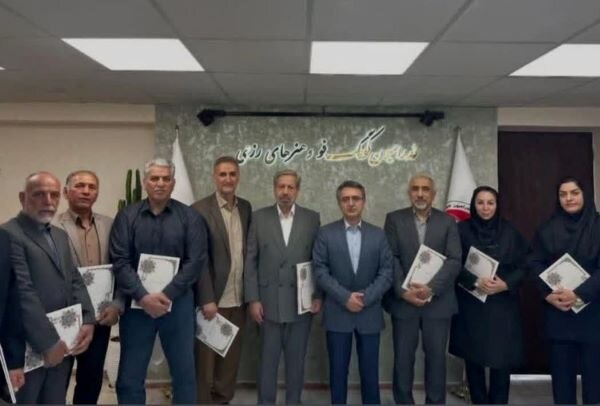 بوشهر در جمع برترینهای کونگفو کشور قرار گرفت