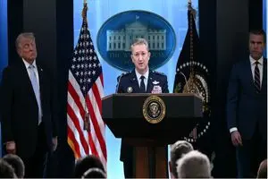 پشت پرده نشست محرمانه ترامپ؛ ازسرگیری جنگ با ایران یا ادامه مذاکرات؟