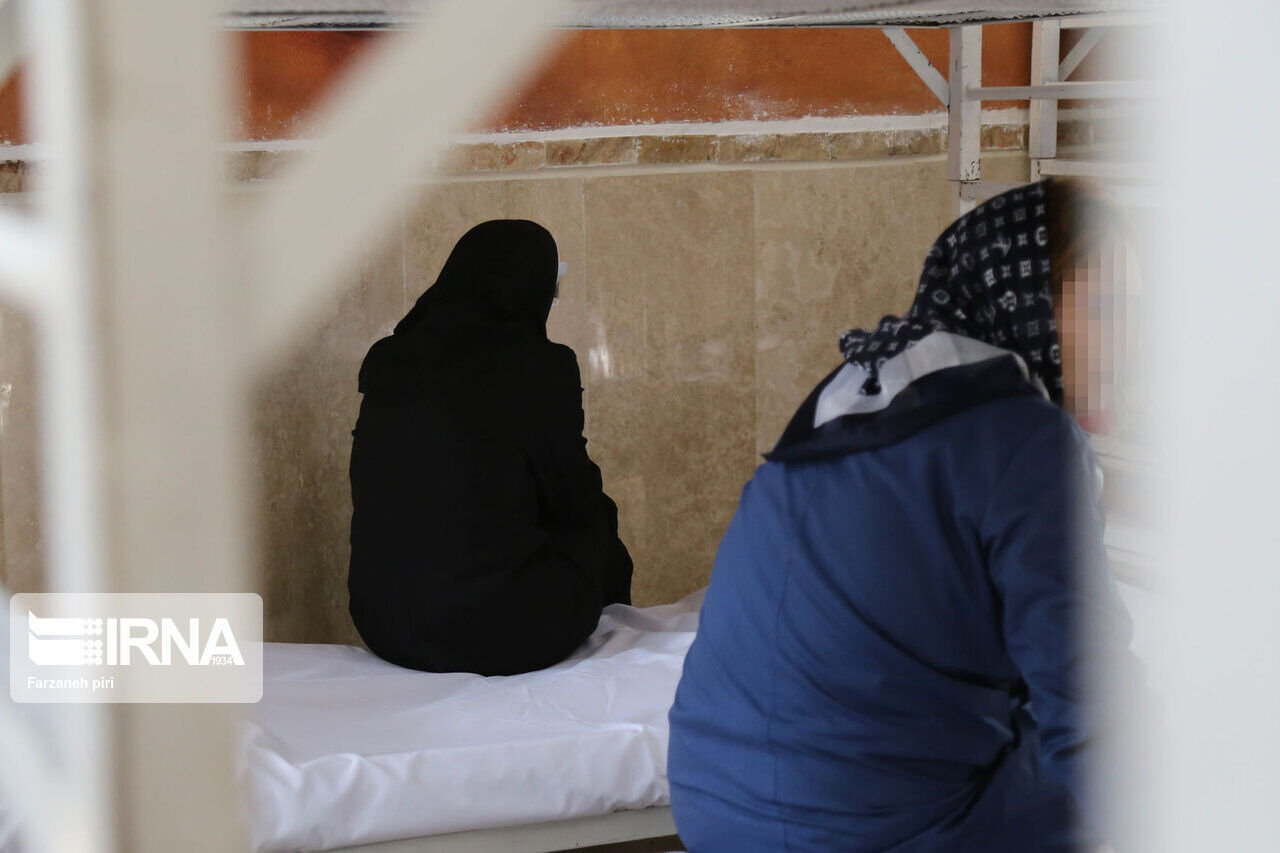 فرد رها شده از اعتیاد: من از مرگ برگشتم