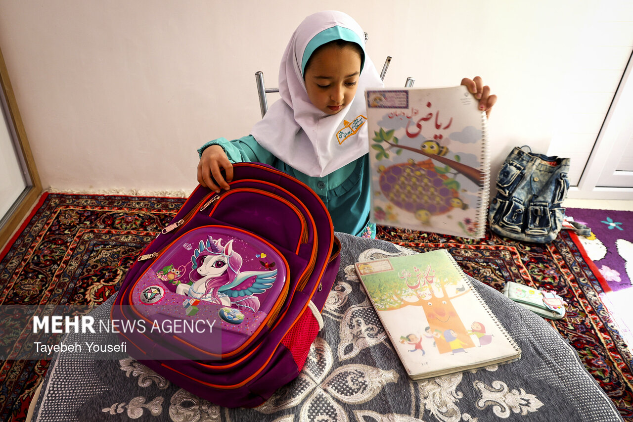 کمکهزینه آموزشی و رفاهی برای ۲ میلیون دانشآموز با «کارت نشاط»