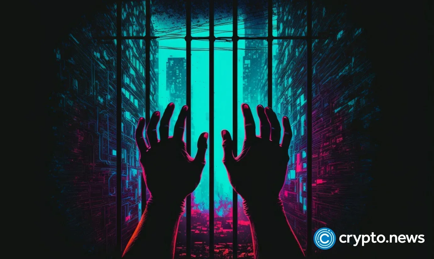 کارل رینش به دلیل استفاده از وجوه نتفلیکس در Dogecoin محکوم شد
