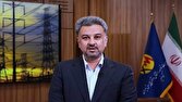 ظرفیت نیروگاه‌های صنایع باید به ۱۰ هزار مگاوات برسد