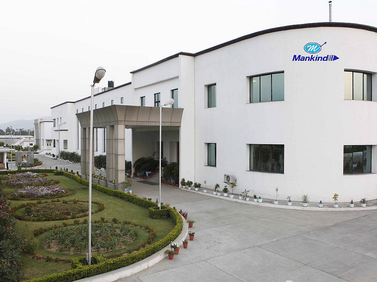 شرکت Mankind Pharma و Denovo Sciences برای کشف داروی هوش مصنوعی
