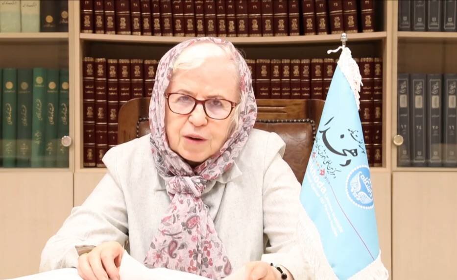واژه «پاچهخار / پاچه خوار» در لغتنامه دهخدا وجود ندارد!