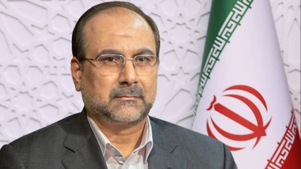 محمدرضا مخبر: حمایت رهبر شهید، رویان را به مرجع جهانی تبدیل کرد