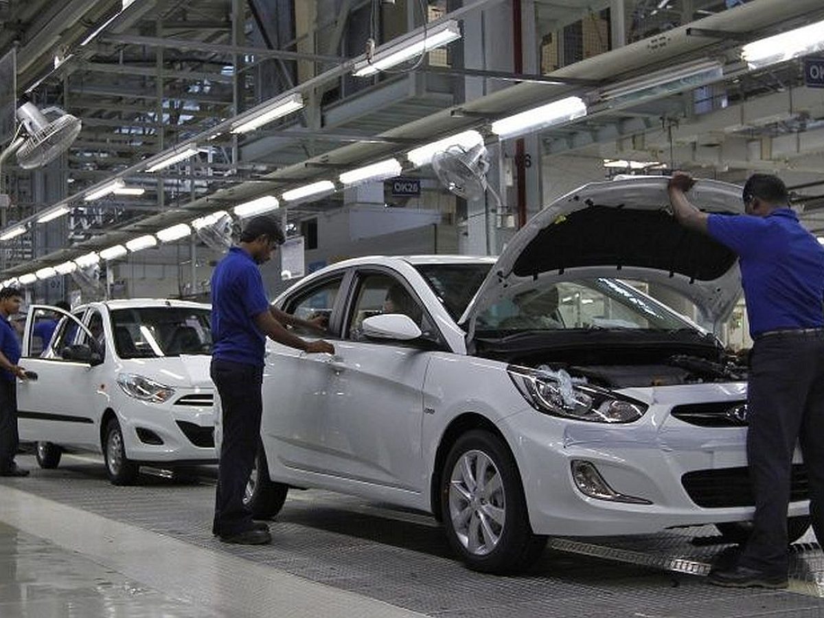 فروش PV تاتا موتورز با 69 درصد افزایش در ماه ژوئن به 63083 دستگاه رسید