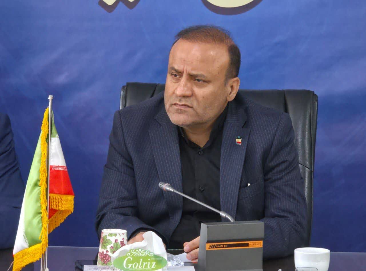 فرماندار ملایر: بهزودی شاهد برگزاری بزرگترین تشییع تاریخی ایران خواهیم بود