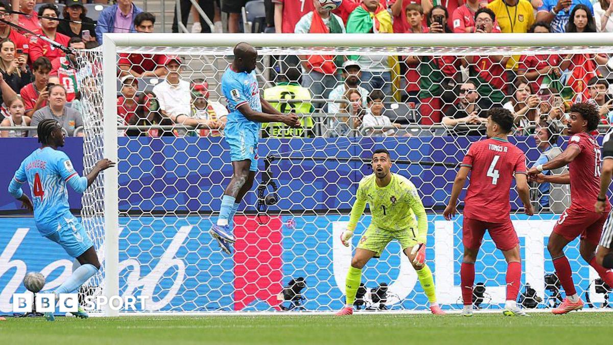 جام جهانی 2026: پیشاهنگی DR کنگو - انگلیس کجا می تواند برد و باخت؟