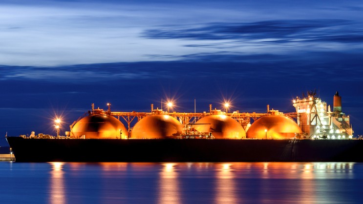 JERA واحد LNG سنگاپور را برای گسترش سبد جهانی سوخت راه اندازی می کند