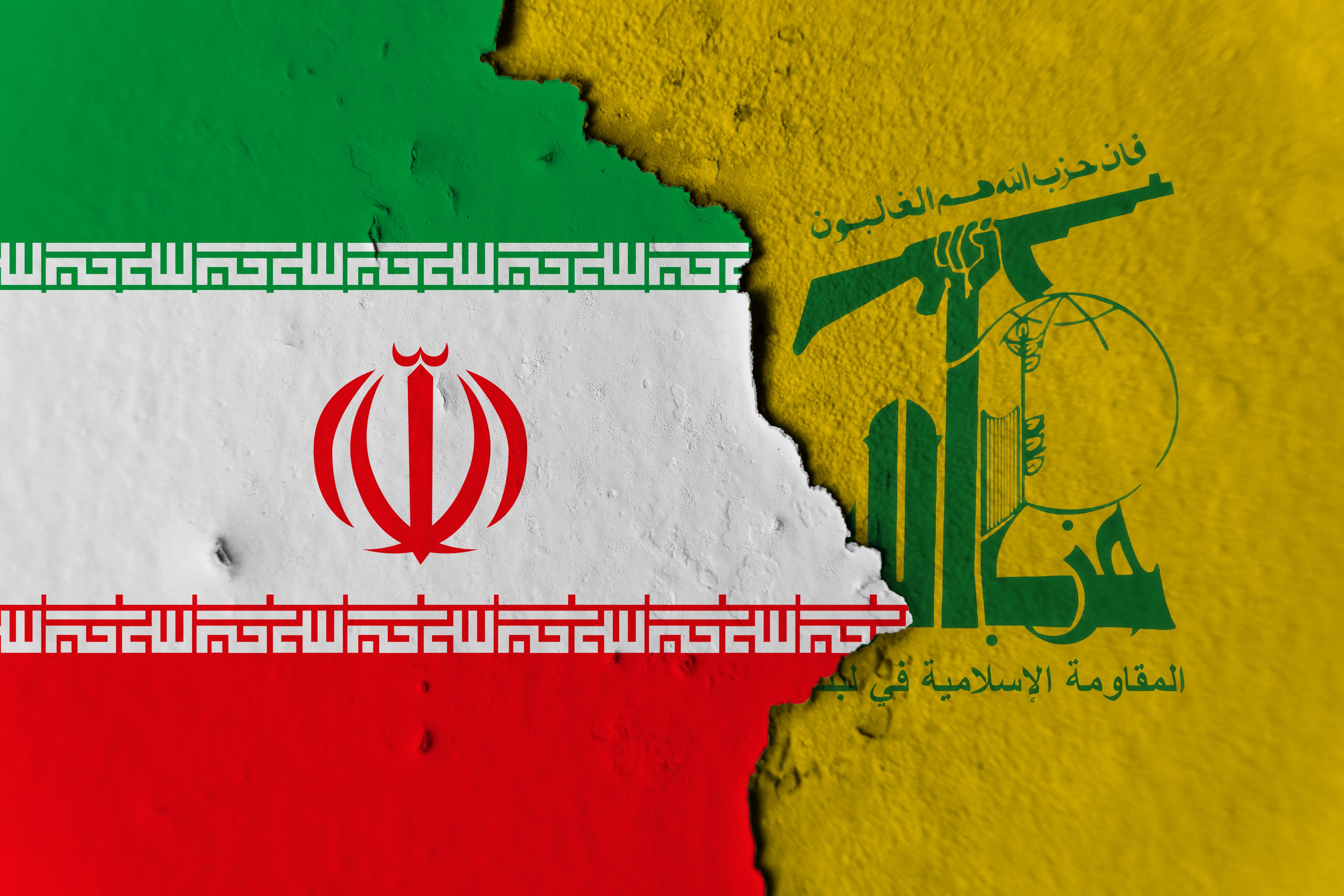 اسرائیل حساب‌های رمزنگاری مرتبط با سپاه پاسداران انقلاب اسلامی را که میلیون‌ها نفر را به حزب‌الله و دیگر نیابت‌هایش هدایت می‌کنند تحریم می‌کند.