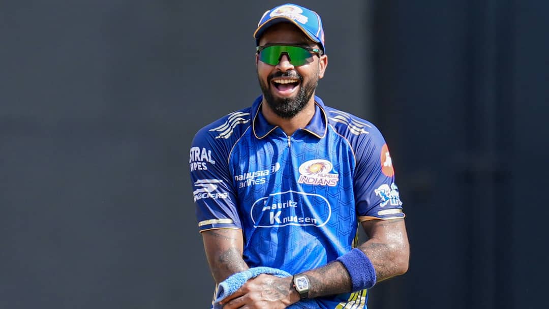 هاردیک پاندیا به CSK Move سرعت می گیرد زیرا 7 تیم کاپیتان MI را برای IPL 2027 می خواهند