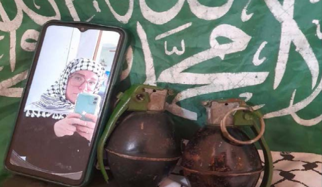 زن نیویورکی به انتقال ارز دیجیتال به جهاد اسلامی فلسطین متهم شد