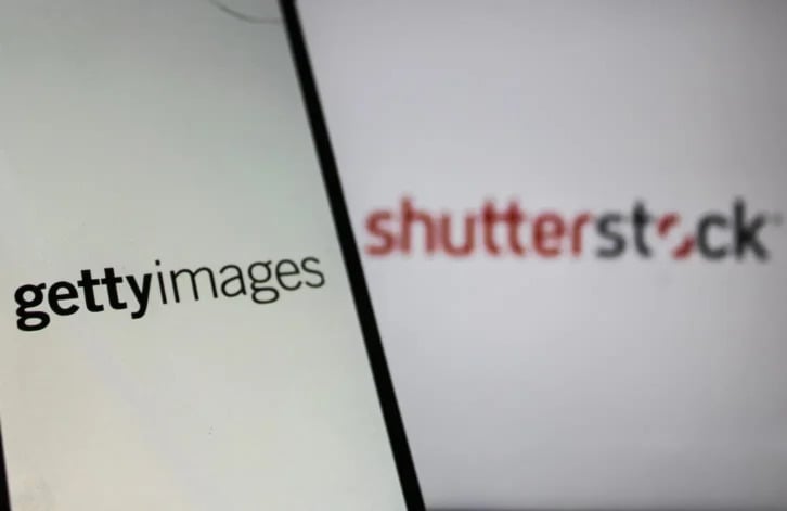 Getty Images ادغام 3.7 میلیارد دلاری Shutterstock را پس از تقاضای واگذاری تحریریه قانونگذار بریتانیا کنار گذاشت