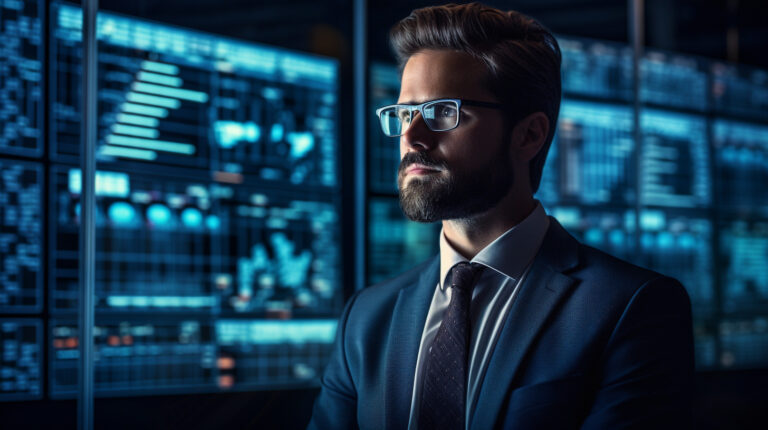 JFrog Ltd. (FROG) به دلیل فروش "Claude Trade" سقوط کرد
