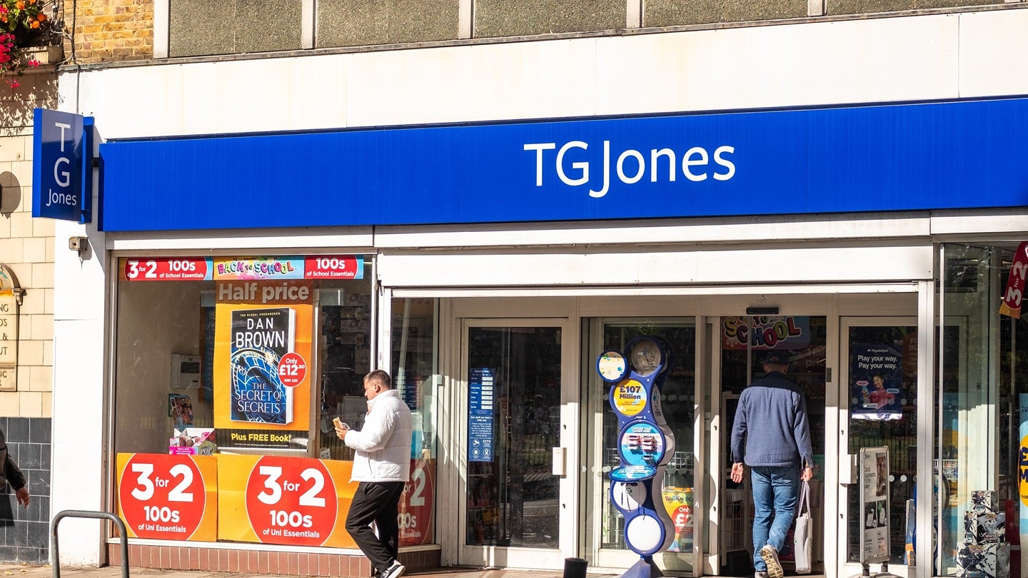 طرح تجدید ساختار TG Jones توسط دادگاه لندن تایید شد - گزارش