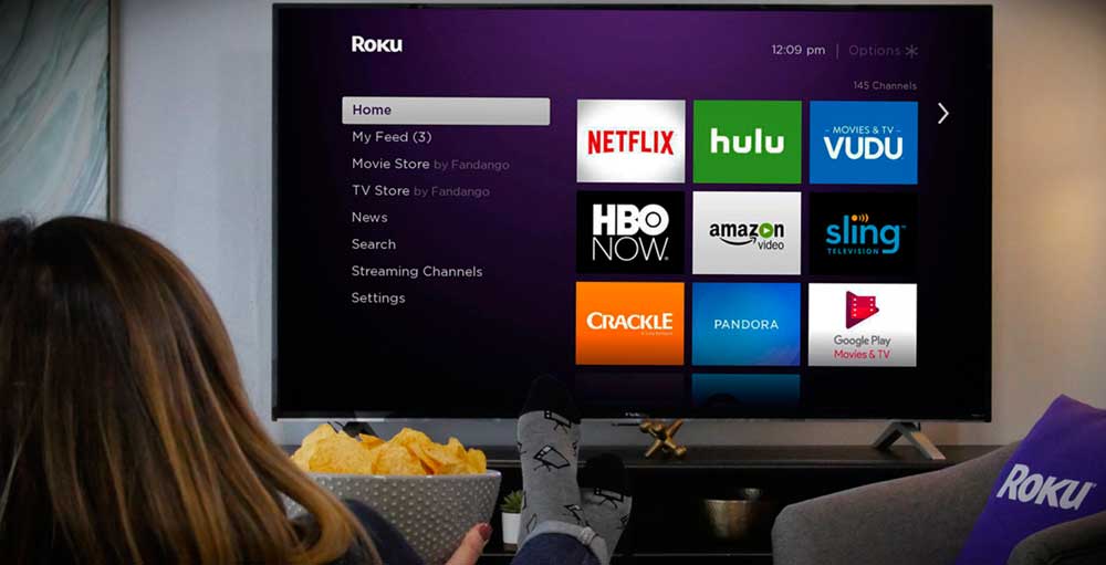 سهام Fox با تجدید نظر در کسب Roku ارتقا یافت