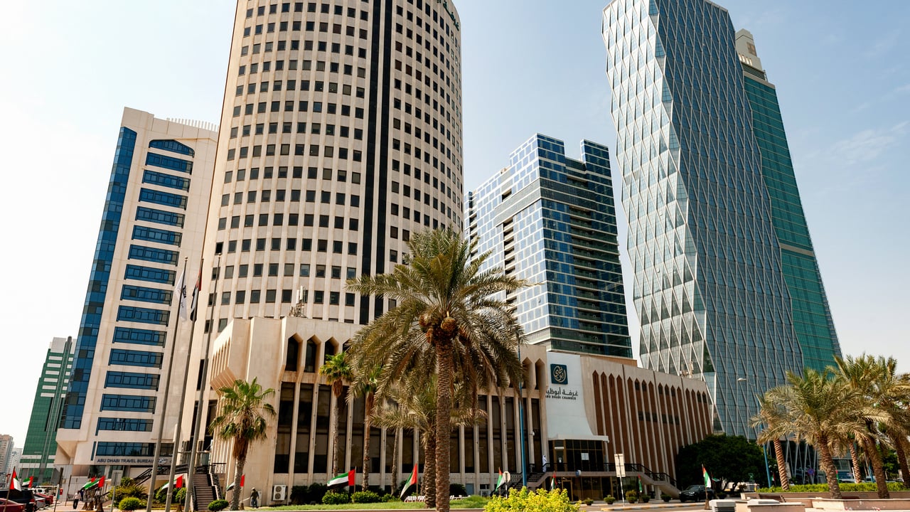 MGX ابوظبی 49 میلیارد دلار صندوق هوش مصنوعی را بالاتر از هدف بسته است