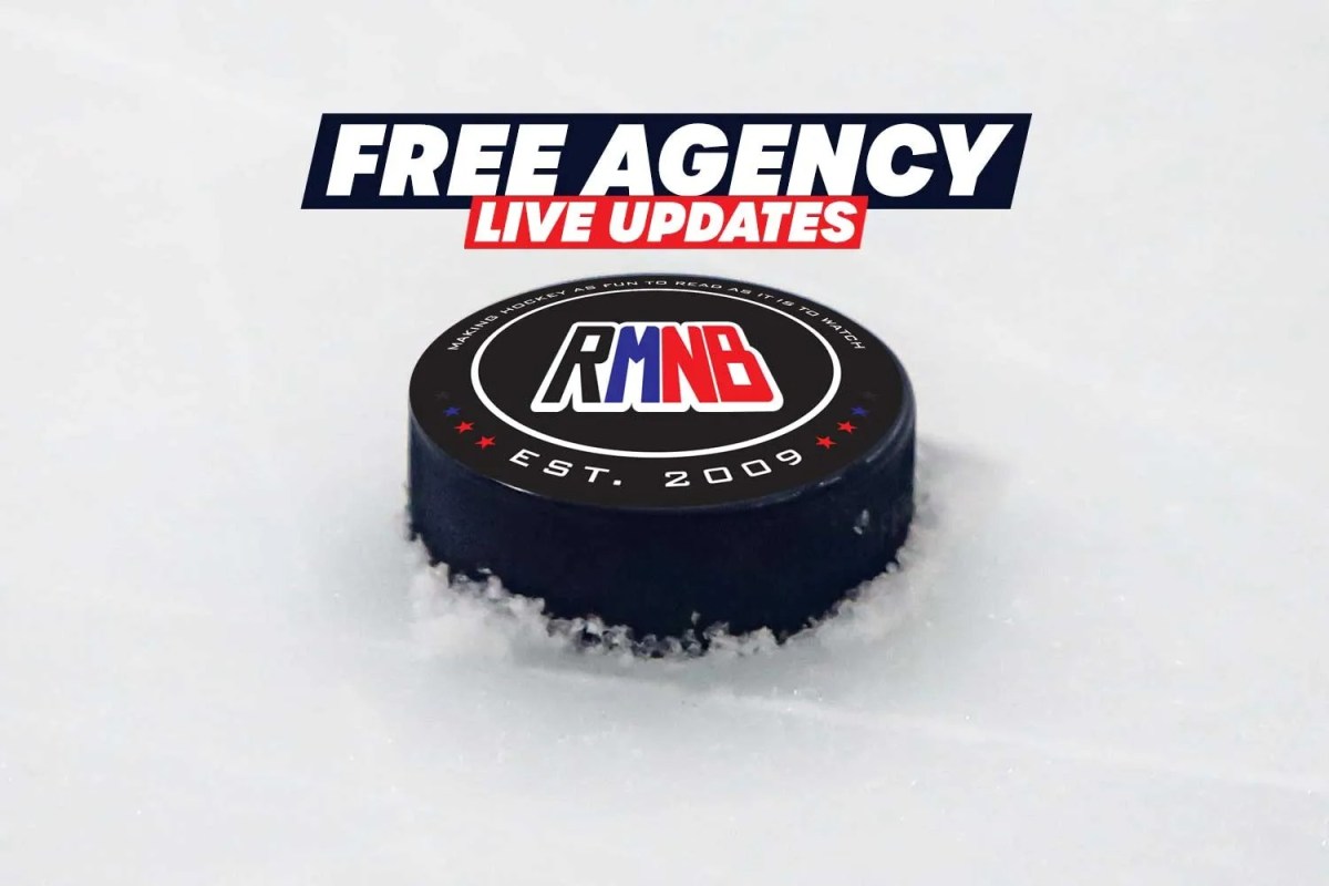 ردیاب زنده آژانس رایگان NHL 2026: هر امضا، تجارت و لحظه بزرگ