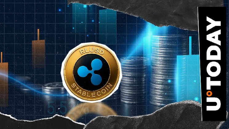 0 دلار ریپل USD (RLUSD) سوزانده شده در چند ساعت: آیا این برای ماندن آمده است؟