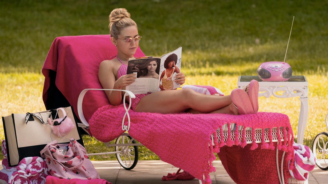پیش درآمد «Legally Blonde» «Elle»، «Ride or Die» و ویدیوهای پرایم جدید دیگری که در ماه جولای تماشا می کنیم